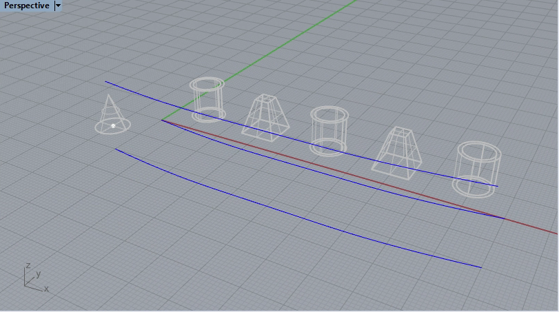 add background objects